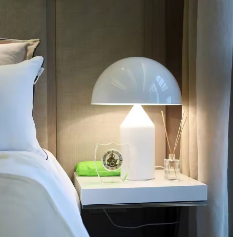 Lampe Atollo Nordique