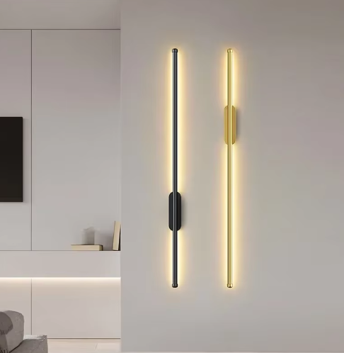 Lampe Murale Ligne Nordique