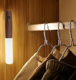 Lampe Murale Magnétique