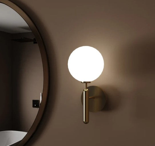 Applique Murale Solaris Nordique