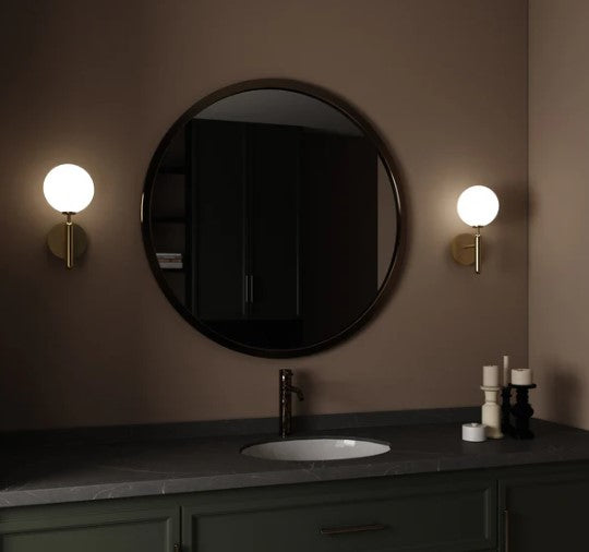 Applique Murale Solaris Nordique