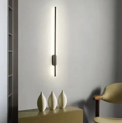 Lampe Murale Ligne Nordique