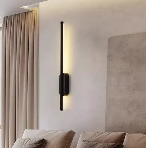 Lampe Murale Ligne Nordique