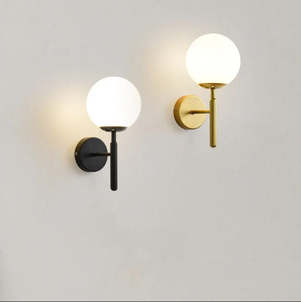 Applique Murale Solaris Nordique