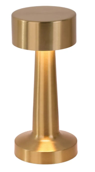 Chic table lamp