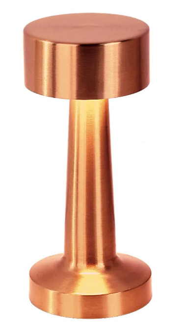 Chic table lamp