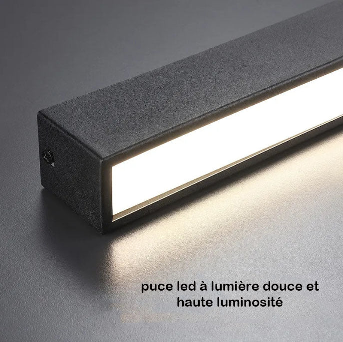 Luminaire LED Linéaire