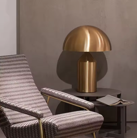 Lampe Atollo Nordique