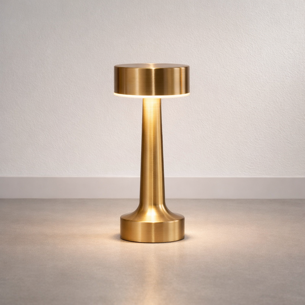 Lampe de Table Chic