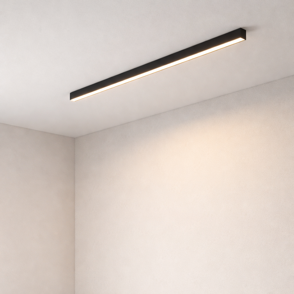 Luminaire LED Linéaire