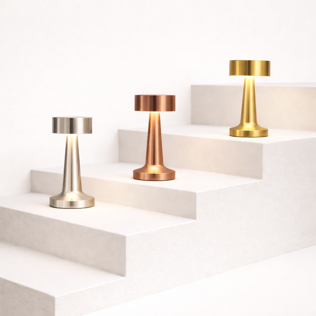 Lampe de Table Chic