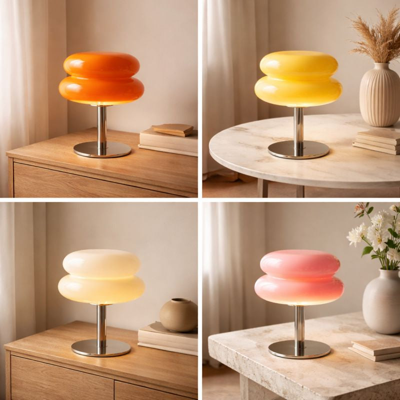 Lampe Vintage rétro