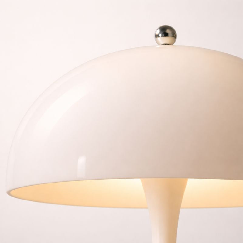 Lampe Nomade Fleur Lumineuse – Tactile, 3 Intensités