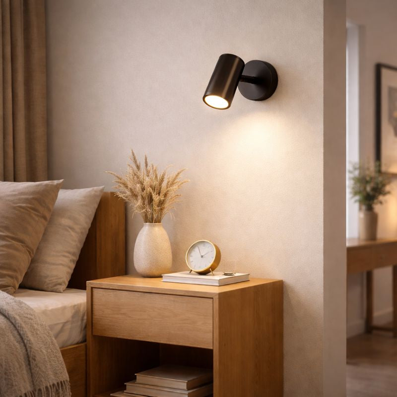 Applique Murale Nordique Orientable