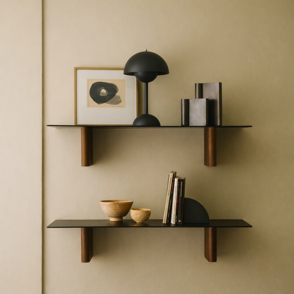 Lampe de Table LED Bourgeon – Design Vintage