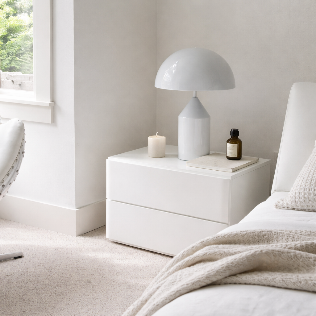 Lampe Dôme Design Nordique
