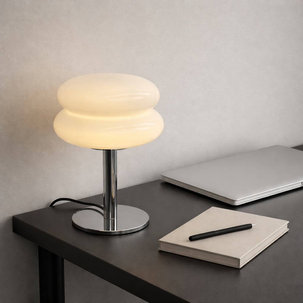 Lampe Vintage rétro