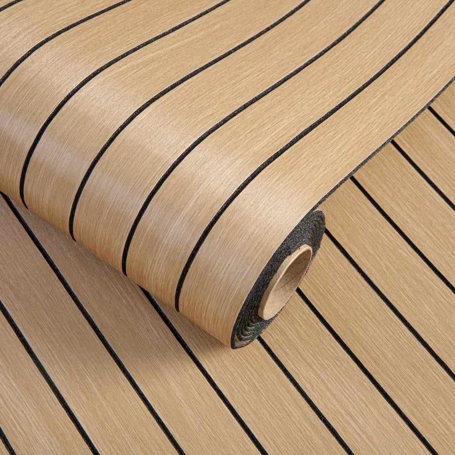 Panneau Mural Auto-adhésif 3D