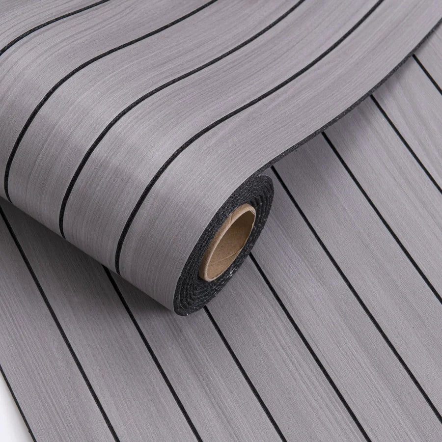 3D self-adhesive wall panel