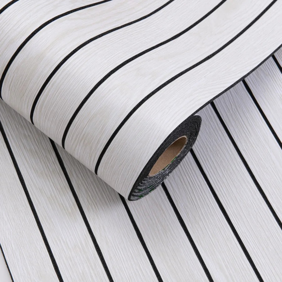 Panneau Mural Auto-adhésif 3D