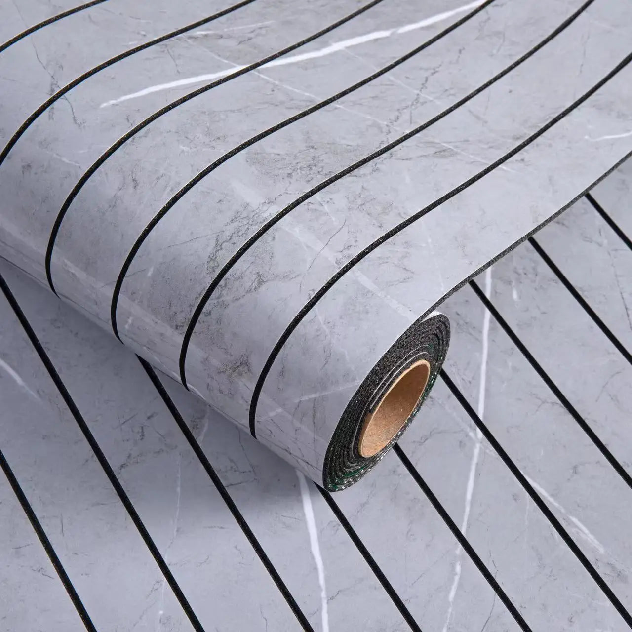 Panneau Mural Auto-adhésif 3D