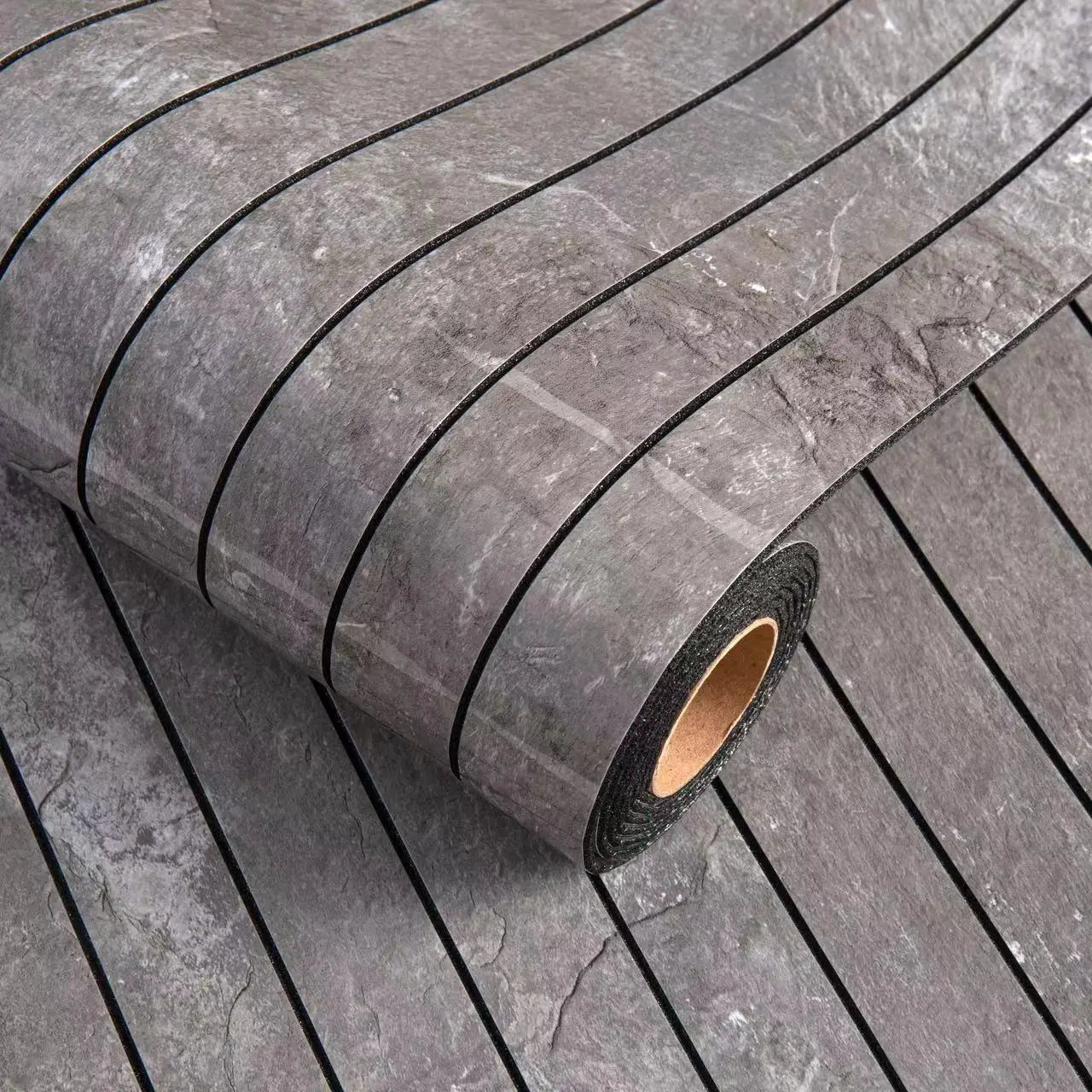 Panneau Mural Auto-adhésif 3D