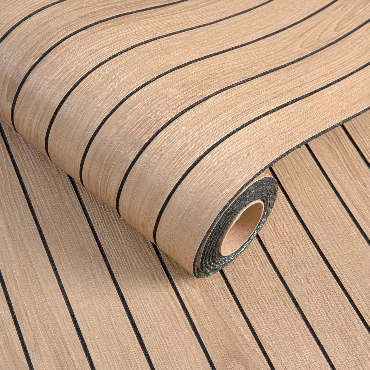 Panneau Mural Auto-adhésif 3D