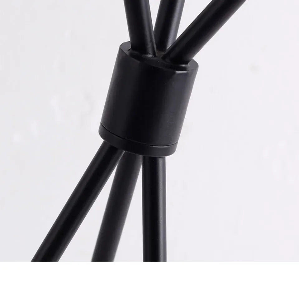 Lampadaire Triluna
