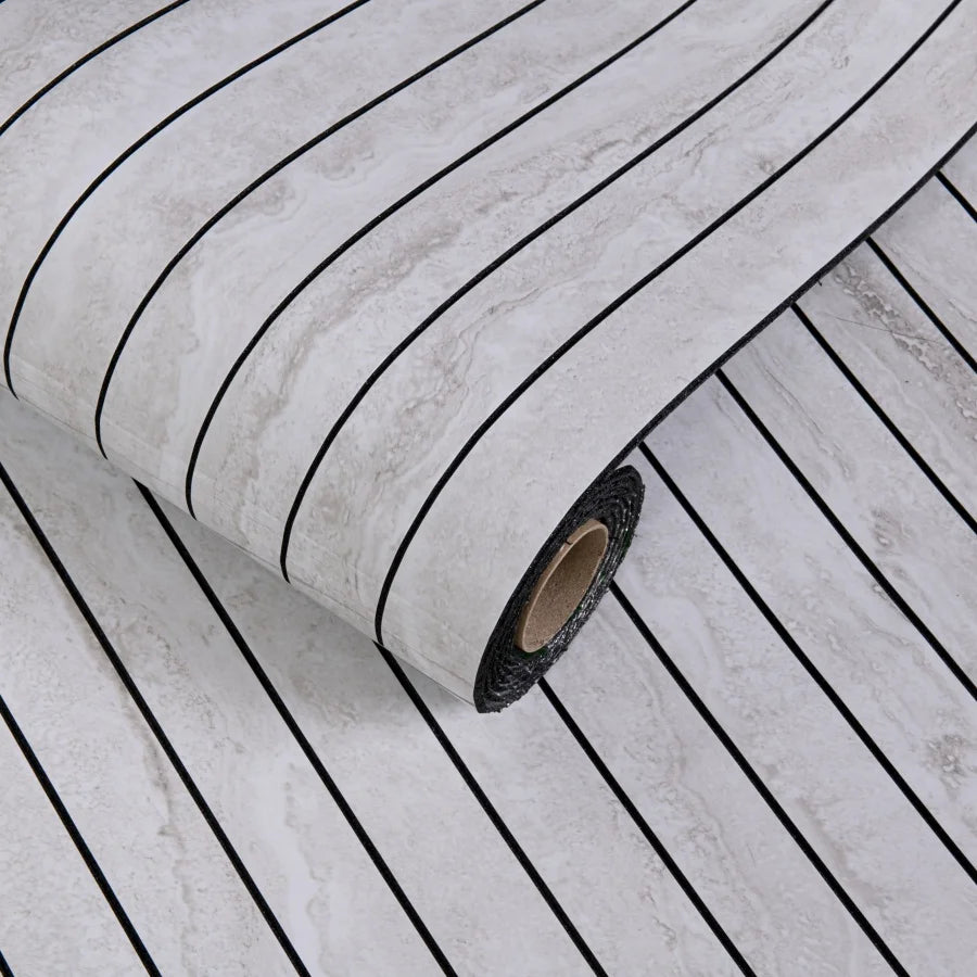 Panneau Mural Auto-adhésif 3D