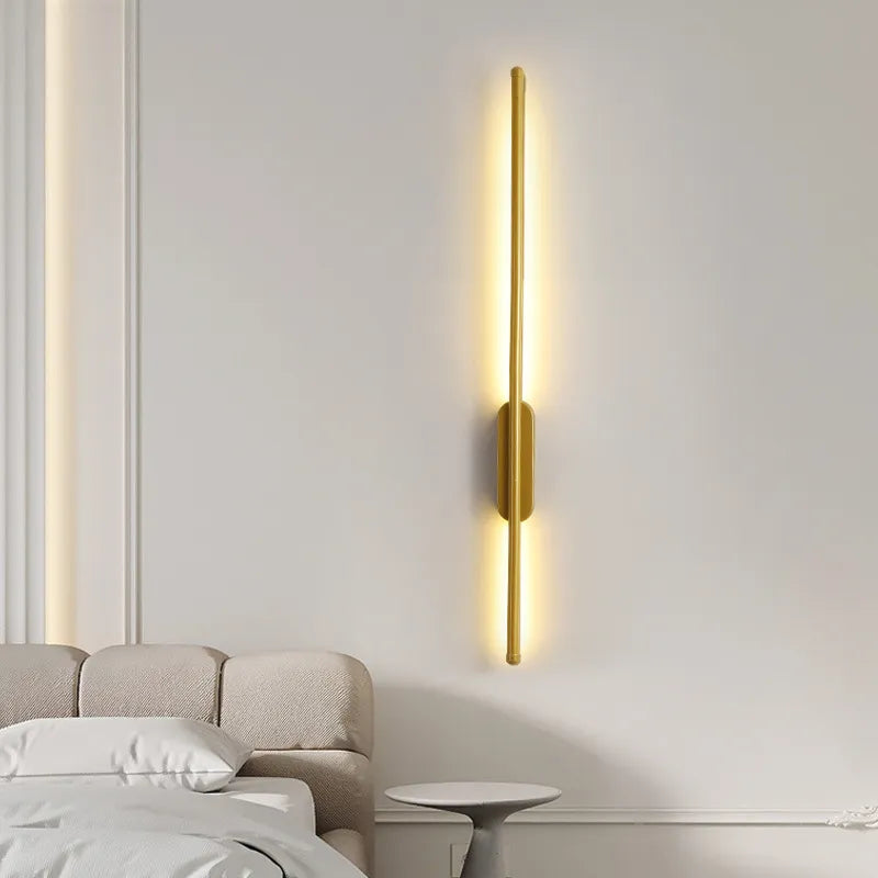 Lampe Murale Ligne Nordique