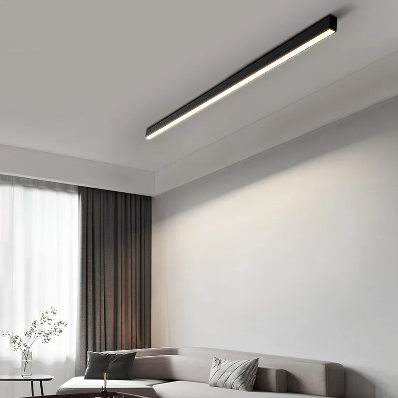 Luminaire LED Linéaire