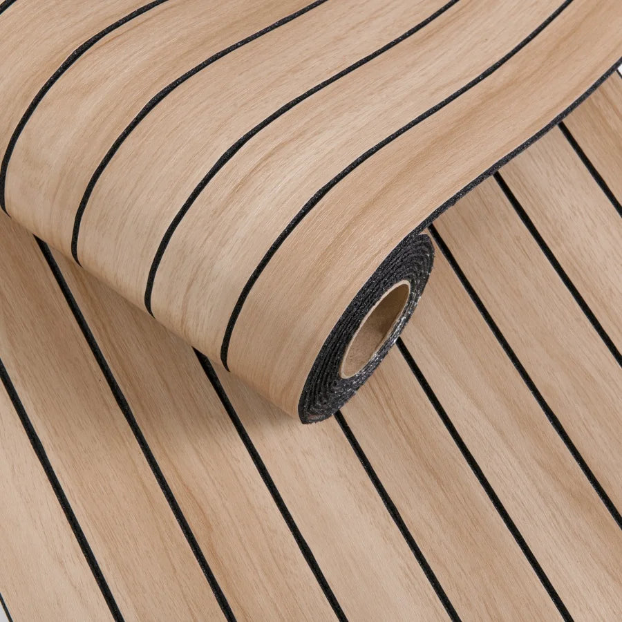 Panneau Mural Auto-adhésif 3D