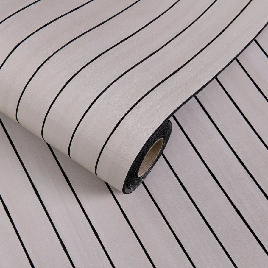 Panneau Mural Auto-adhésif 3D