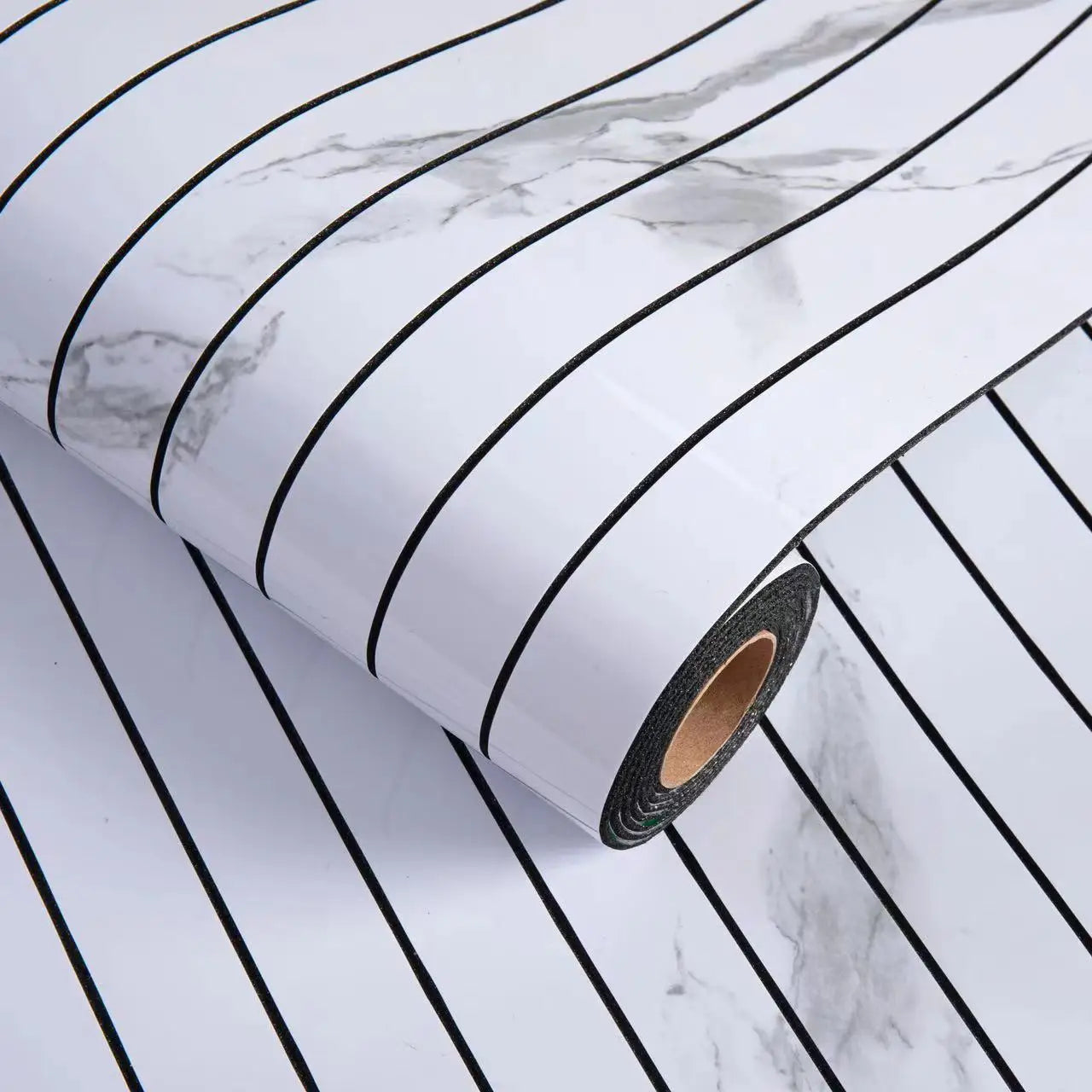 Panneau Mural Auto-adhésif 3D