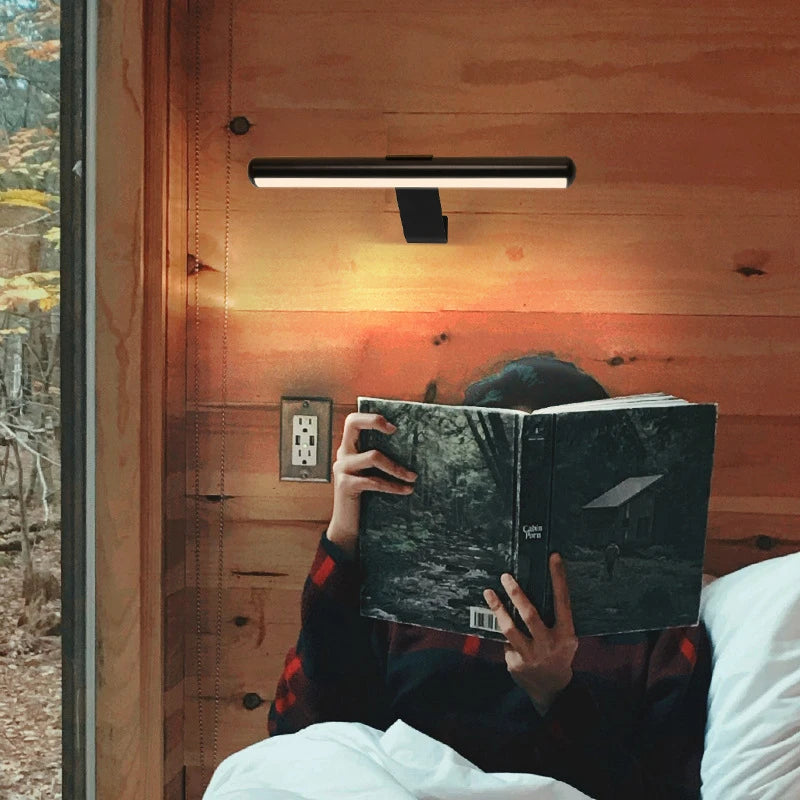 Lampe d'art mural sans fil