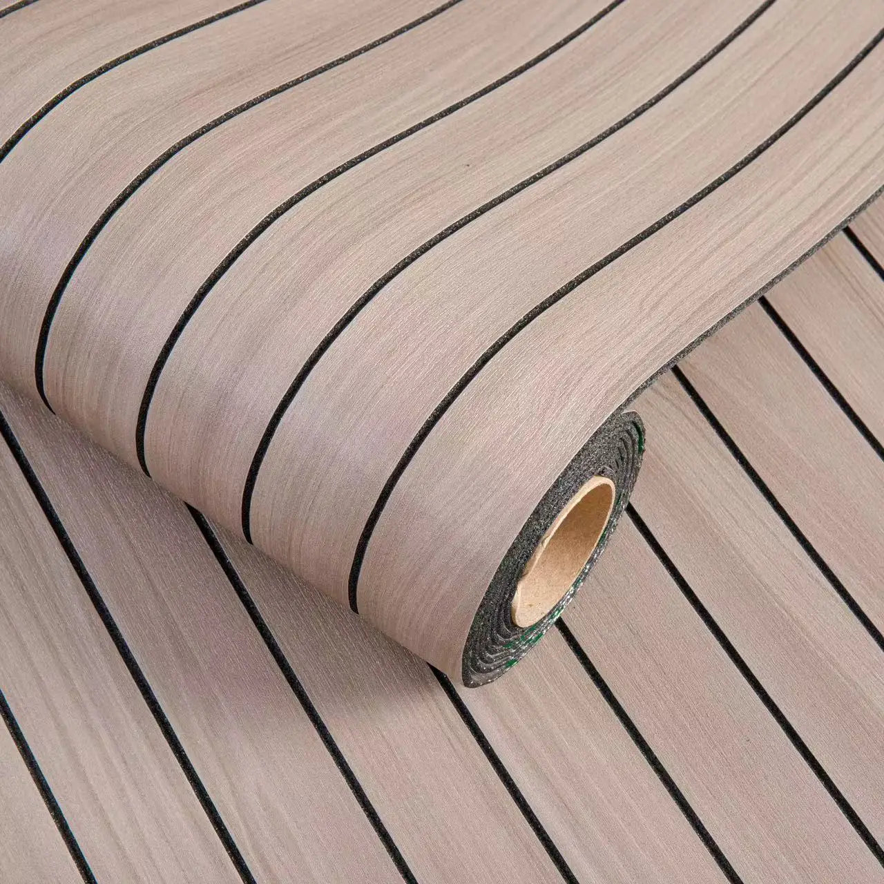 Panneau Mural Auto-adhésif 3D