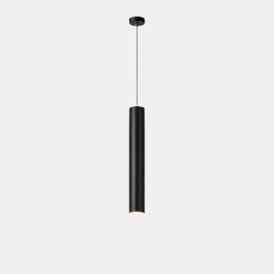 Suspension Cylindrique Moderne