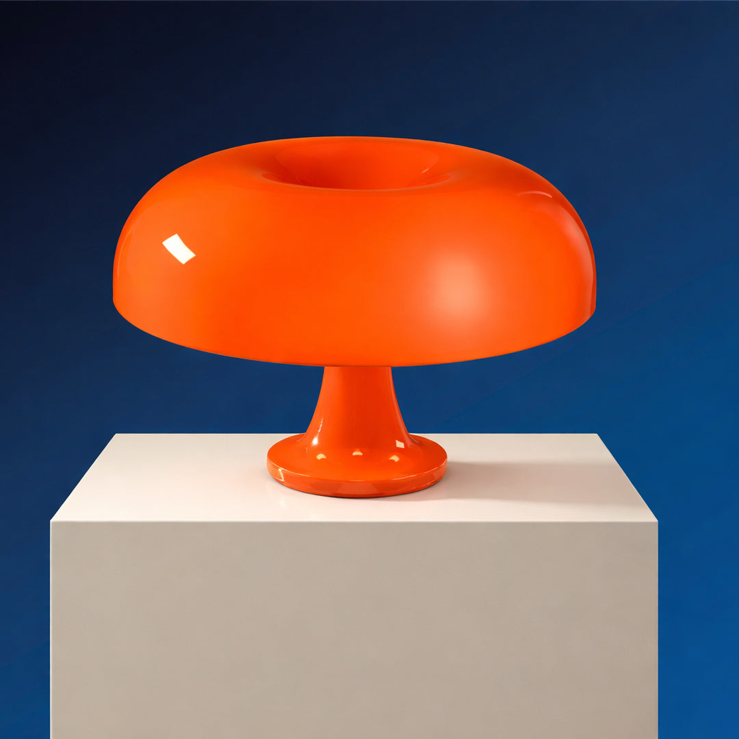 Lampe Champignon Vintage – Design Iconique