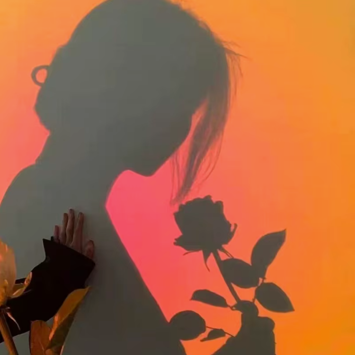 Lampe Halo coucher de soleil