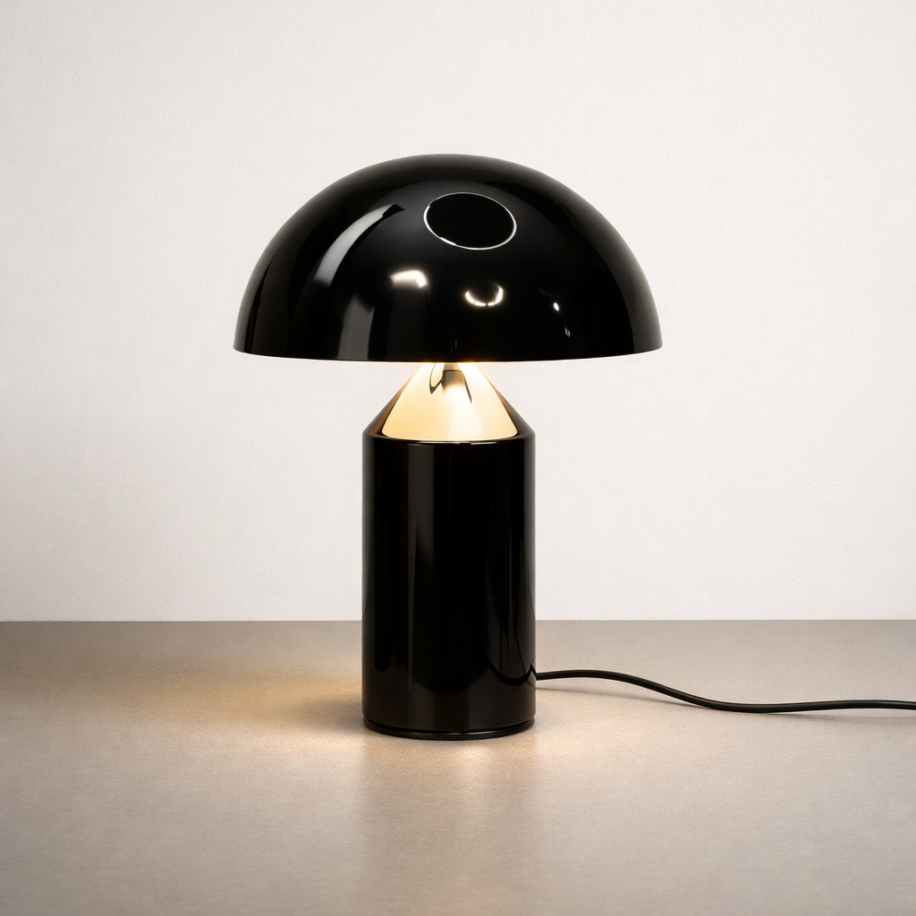 Lampe Dôme Design Nordique