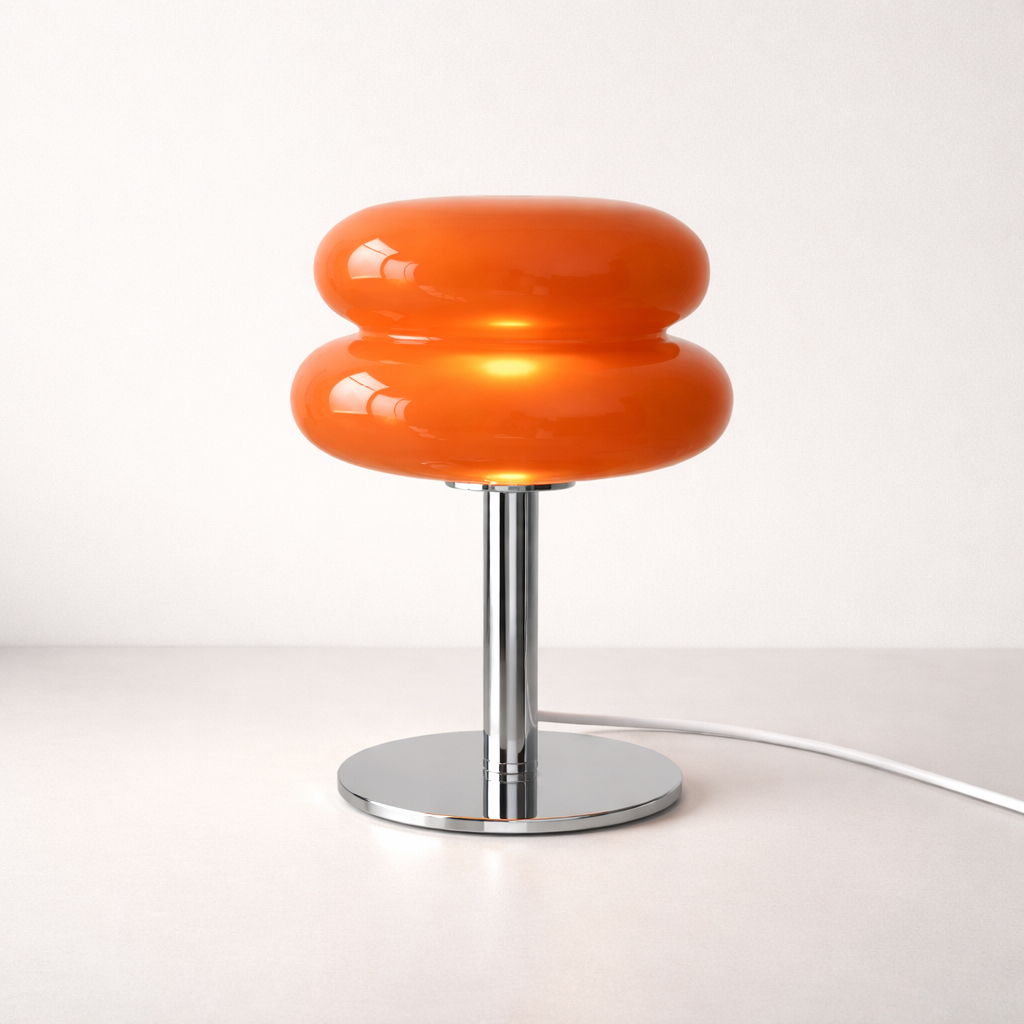 Lampe Vintage rétro