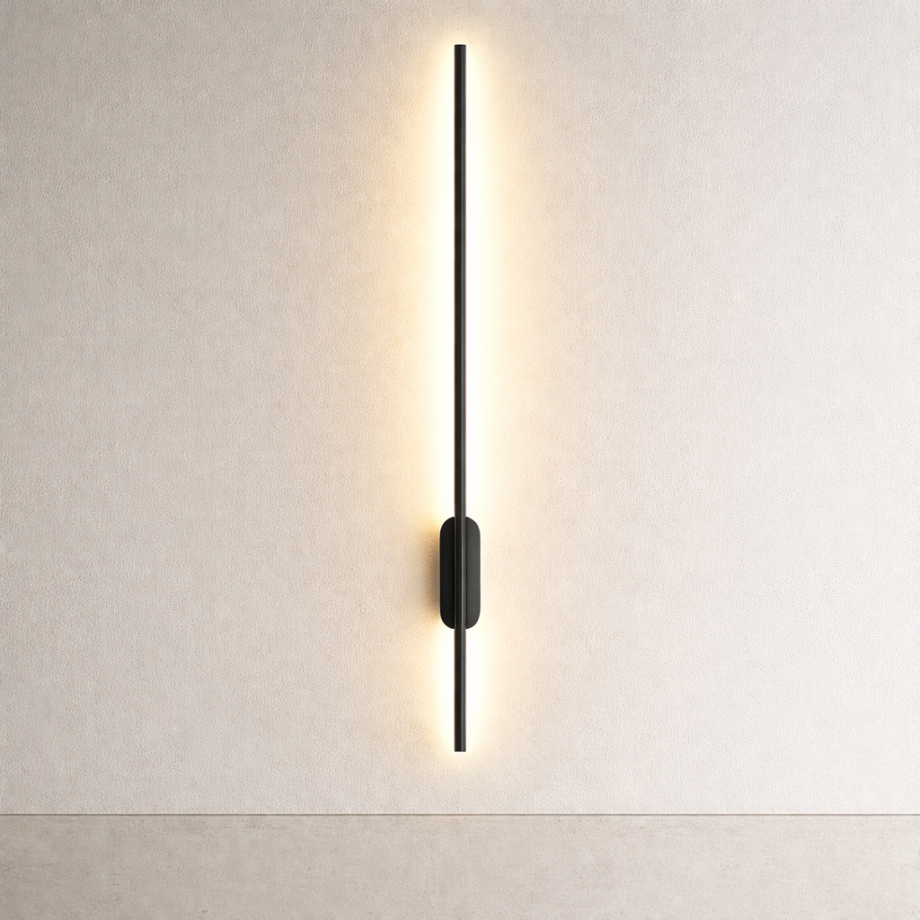 Lampe Murale Ligne Nordique