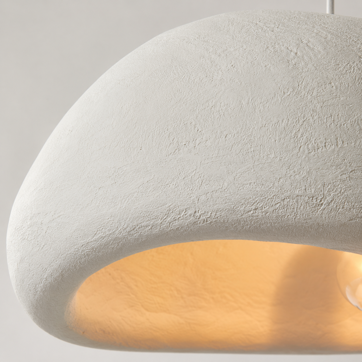 Suspension Scandinave – Design Sculptural