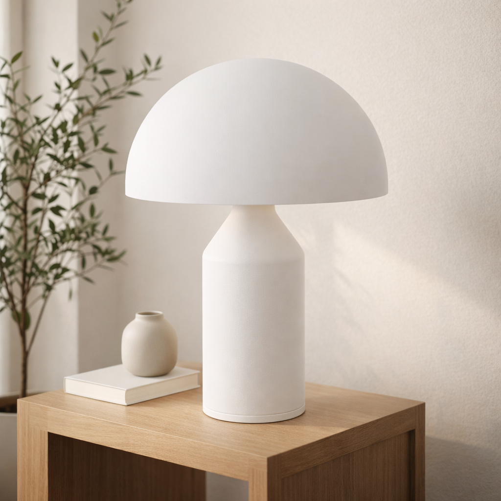 Lampe Dôme Design Nordique