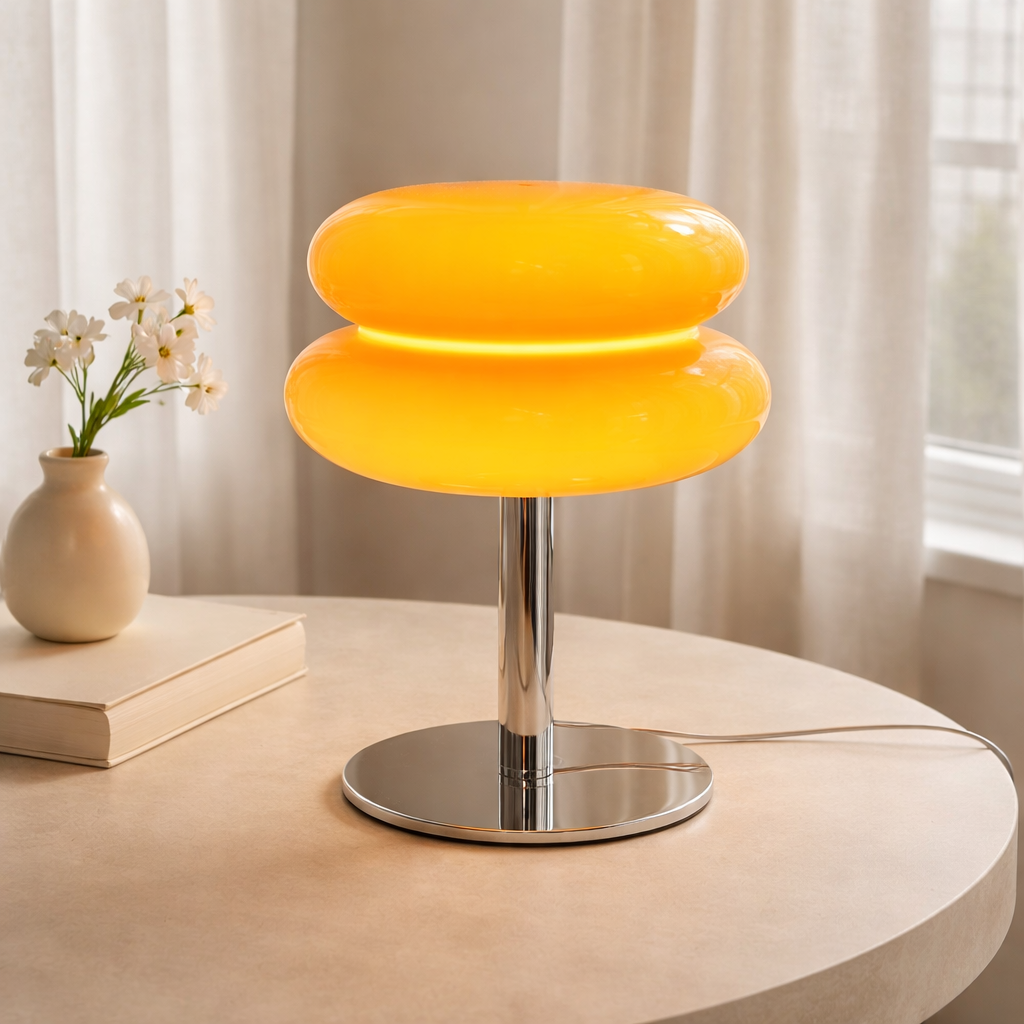 Lampe Vintage rétro