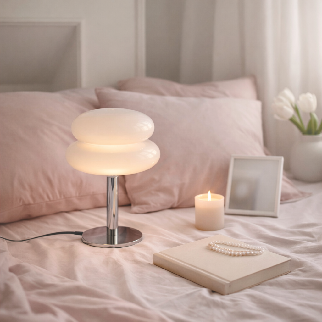 Lampe Vintage rétro