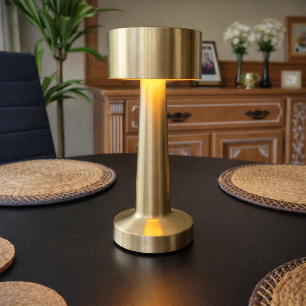 Lampe de Table Chic