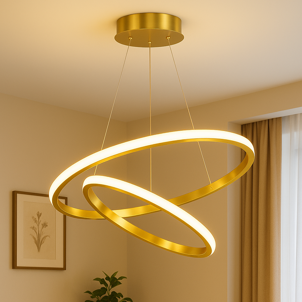 Suspension Design Orbitale