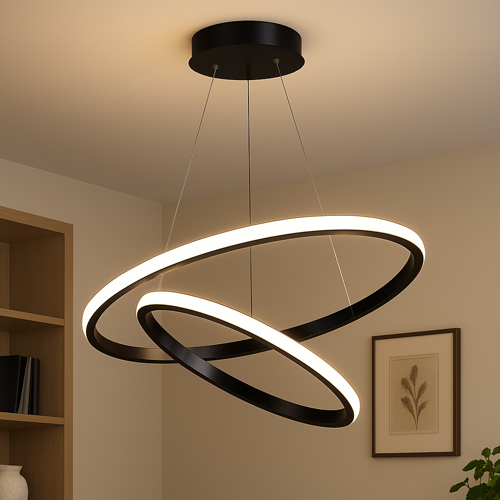 Suspension Design Orbitale