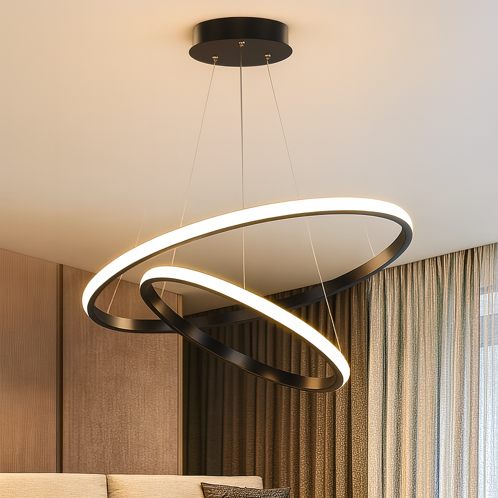 Suspension Design Orbitale